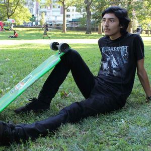 Meet your Posher, Jason